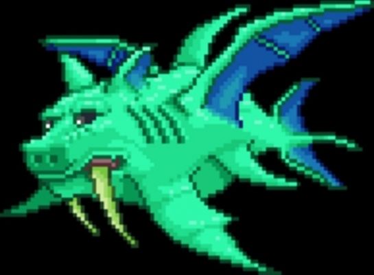 龍魚追鯊令：龍魚追鯊令是一種以龍魚為主要元素為主要元素的游戲