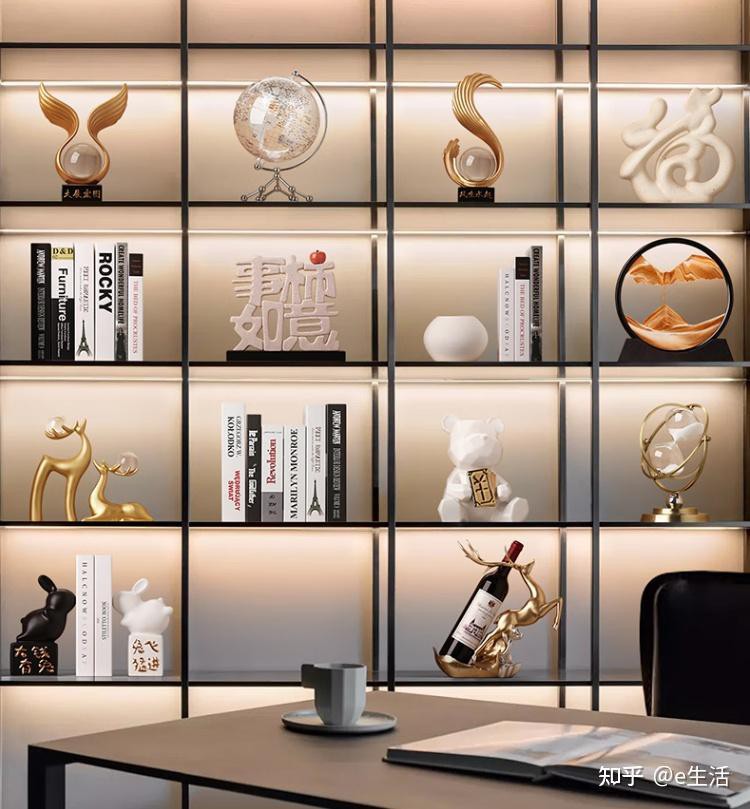 哪個品牌的龍擺件口碑最好？