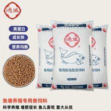 通威魚料出廠價格表