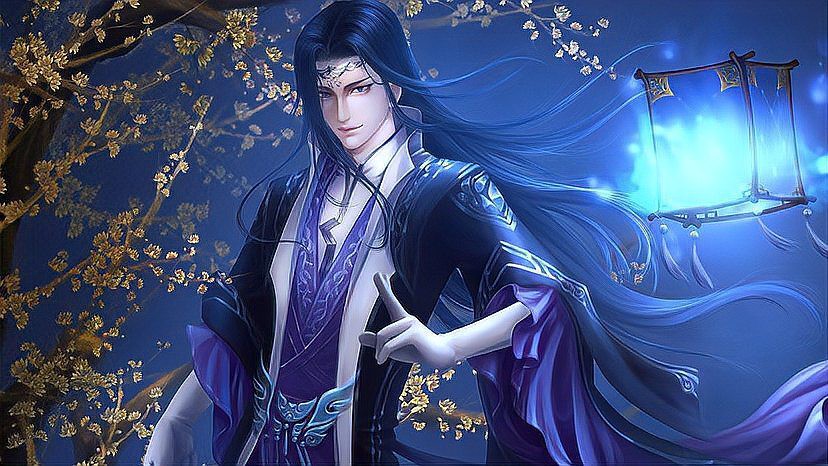 《萬古神帝》的主角有哪些能力？