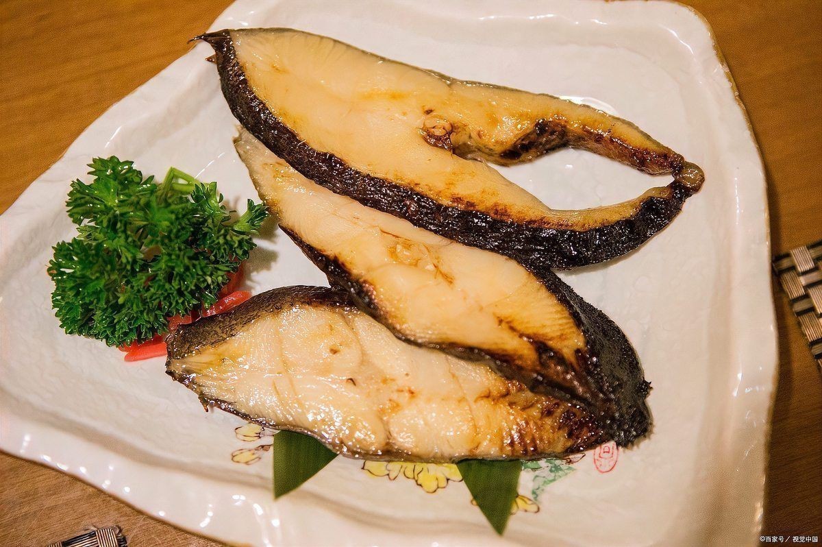鰳魚為何被禁吃