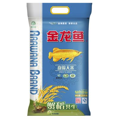 金龍魚休閑食品，金龍魚休閑食品有哪些優(yōu)勢？ 金龍魚休閑食品，金龍魚休閑食品有哪些優(yōu)勢？ 龍魚百科 第1張