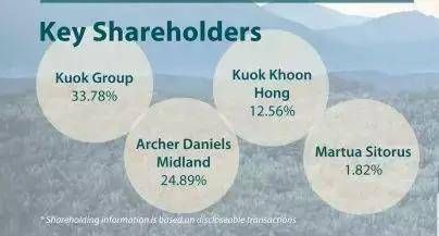 金龍魚背后股東：揭秘金龍魚背后的10大股東