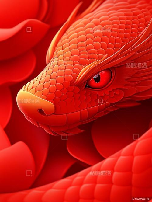 紅龍魚買什么品種好看又好養 紅龍魚買什么品種好看又好養 龍魚百科 第4張