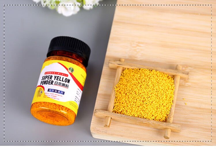 黃粉能去除龍魚身上的寄生蟲嗎：黃粉作為一種殺菌藥物并不適合去除龍魚身上的寄生蟲