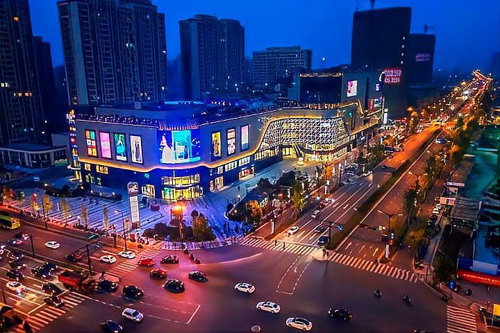 杭州龍魚批發市場營業時間是幾點鐘
