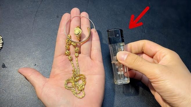 如何辨別真假金頭過背? 龍魚百科 第4張 如何辨別真假金頭過背? 如何辨別真假金頭過背? 龍魚百科 第4張