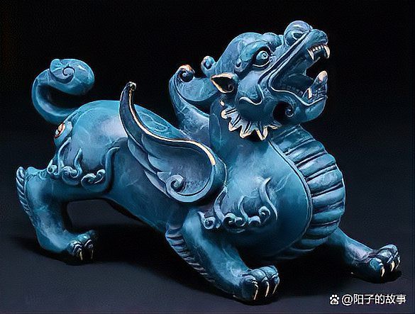 《龍生九子》中哪個章節評論最多？ 《龍生九子》中哪個章節評論最多？ 龍魚百科 第2張