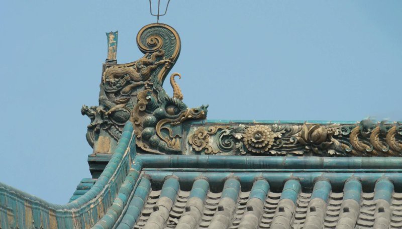 《龍生九子》中哪個章節評論最多？ 《龍生九子》中哪個章節評論最多？ 龍魚百科 第1張