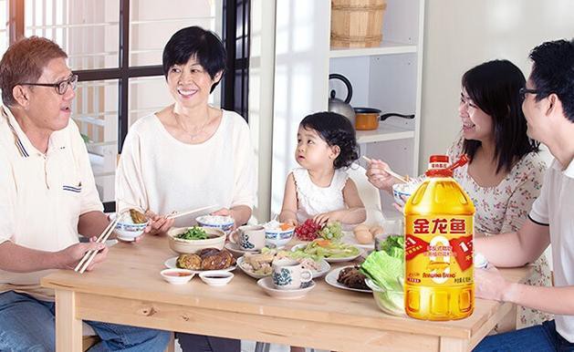 金龍魚調(diào)味品有哪些特色？