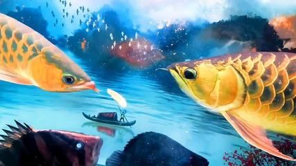 打龍魚 電腦：“打龍魚電腦”和“達龍云電腦”達龍云電腦下載天極下載 打龍魚 電腦：“打龍魚電腦”和“達龍云電腦”達龍云電腦下載天極下載 龍魚百科 第1張