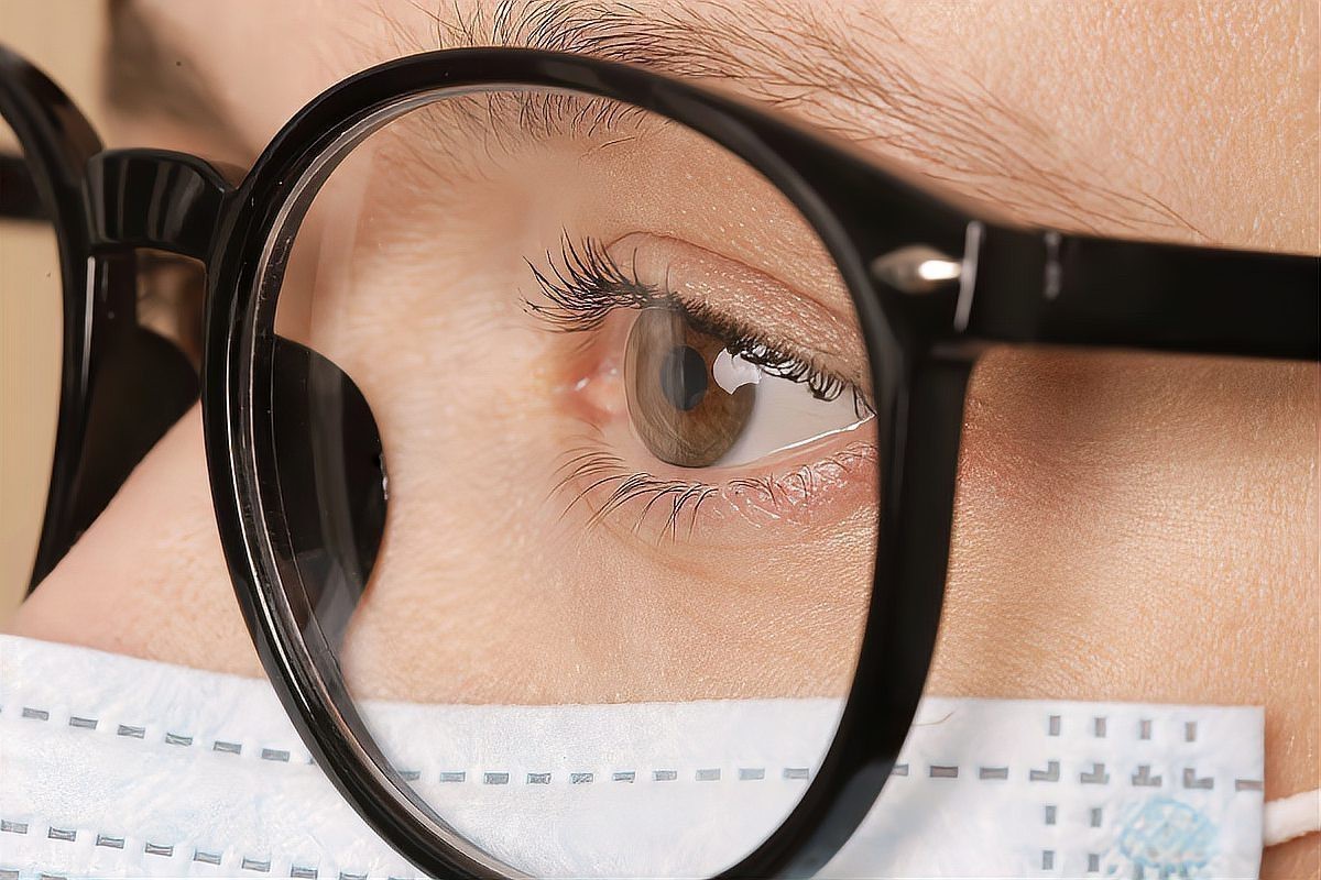 金龍魚蒙眼最有效的藥物 金龍魚蒙眼最有效的藥物 龍魚百科 第5張