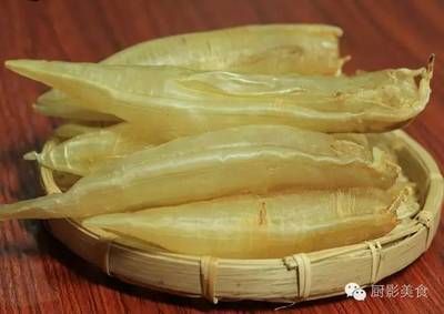 金龍魚膠的作用和功效是什么（金龍魚膠與其他魚膠的區(qū)別是什么金龍魚膠的副作用和禁忌）