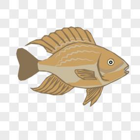 哪里可以找到高清金龍魚壁紙？