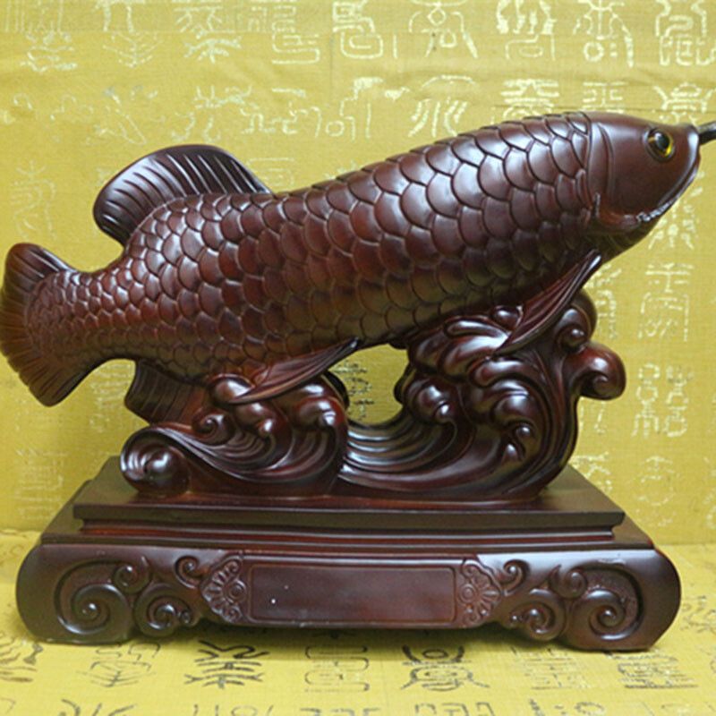 辦公室放置金龍魚擺件合適嗎辦公室放置金龍魚擺件合適嗎：辦公室擺放金龍魚擺件好嗎