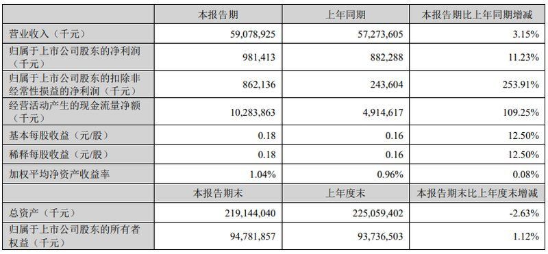 金龍魚一季報