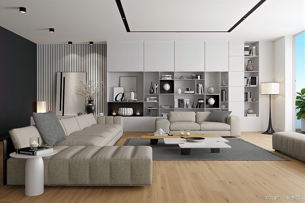 魚擺件放在哪里最旺財