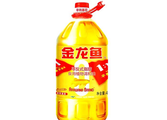 金龍魚保質期多久正常 金龍魚保質期多久正常 龍魚百科 第10張