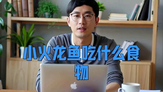 小火龍魚可以喂哪些植物性食物？ 小火龍魚可以喂哪些植物性食物？ 龍魚百科 第6張