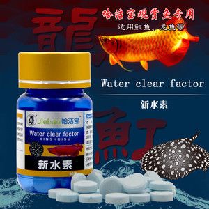 龍魚麻醉藥（斯樂疲和仟湖六號是龍魚手術中常用的麻醉藥物有哪些） 龍魚麻醉藥（斯樂疲和仟湖六號是龍魚手術中常用的麻醉藥物有哪些） 龍魚百科 第1張