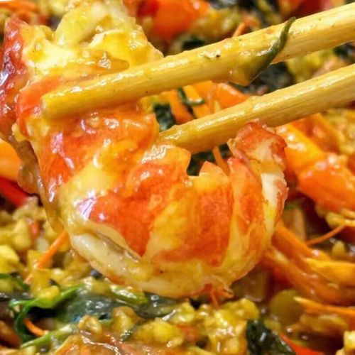 哪些電商平臺有淡水小青龍的售賣？