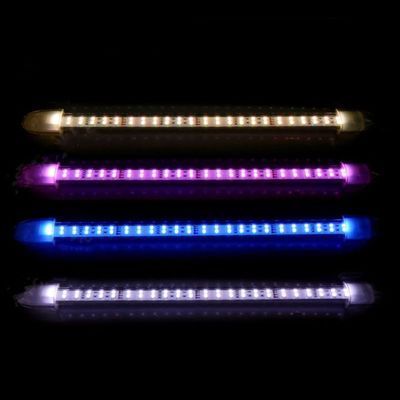 紅龍魚增色燈LED燈和NEC哪個好（led燈和nec燈管哪個更好） 紅龍魚增色燈LED燈和NEC哪個好（led燈和nec燈管哪個更好） 龍魚百科 第3張