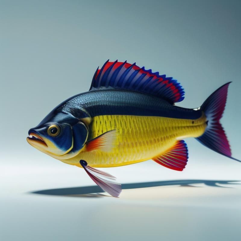 小魚圖片