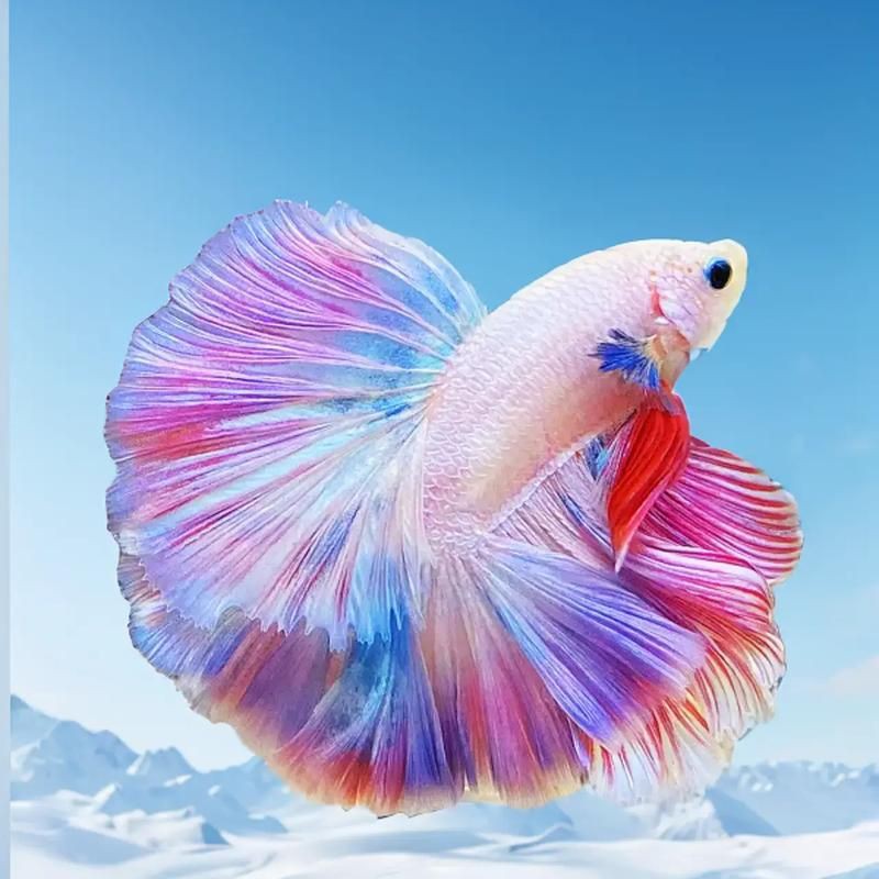 小魚圖片