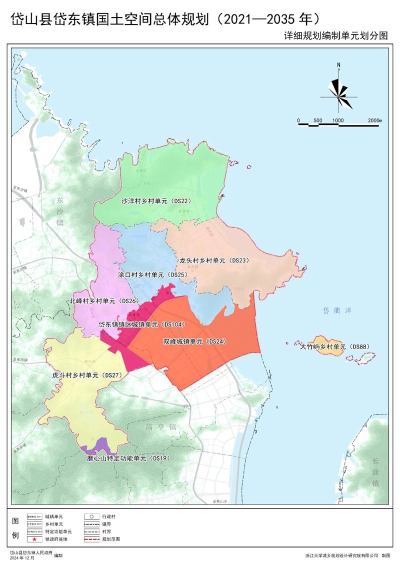 東龍鎮2035年規劃的具體內容是什么？ 東龍鎮2035年規劃的具體內容是什么？ 龍魚百科 第3張