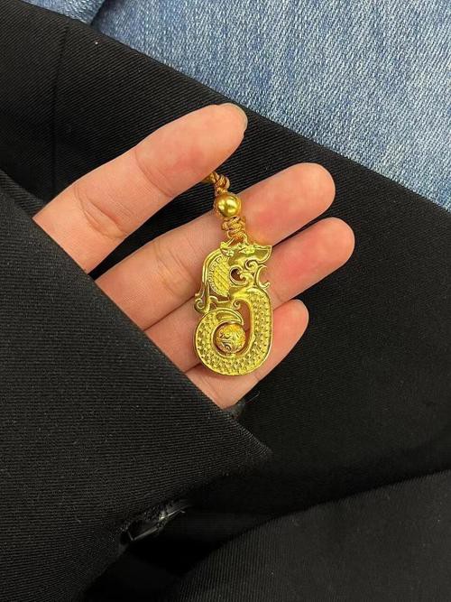 24K金龍的市場價格是多少？