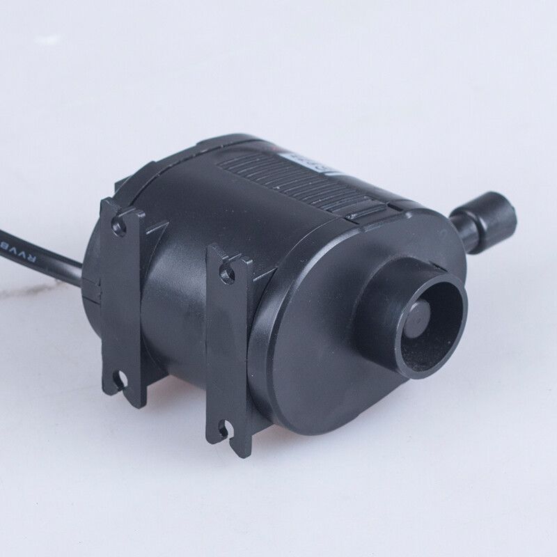 西龍魚缸水泵開關：西龍魚缸水泵開關操作指南和常見故障的自我修復方法