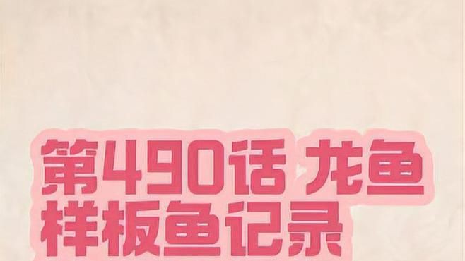 紅龍魚品牌推薦，印尼iki集團旗下的“瑰寶龍”品牌尤為突出