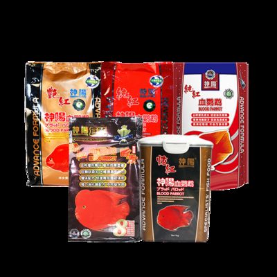 神陽飼料的市場占有率：神陽飼料在市場占有率中表現出色