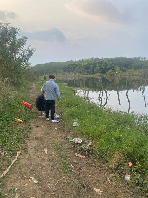 北京哪里的龍魚比較好釣