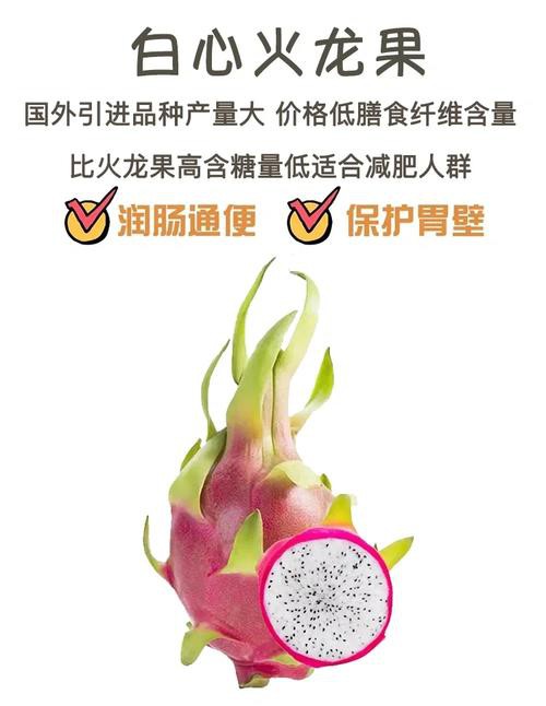 紅龍純血和普通火龍果有何區(qū)別？