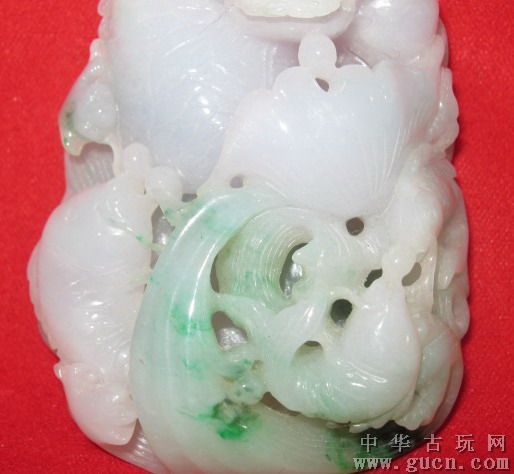 雕刻龍魚圖案：雕刻龍魚圖案具有豐富的寓意和文化內涵