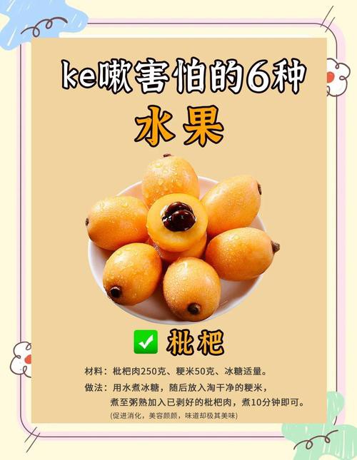 哪些水果對紅龍痛最有效