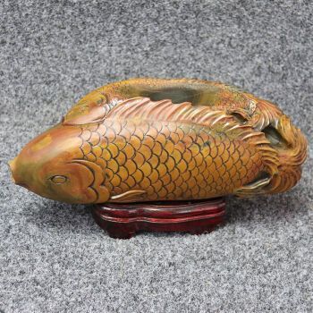 金龍魚拍賣最高價格是多少錢：蘇州工業園區法院通過淘寶網司法拍賣六條金龍魚拍賣價格對比