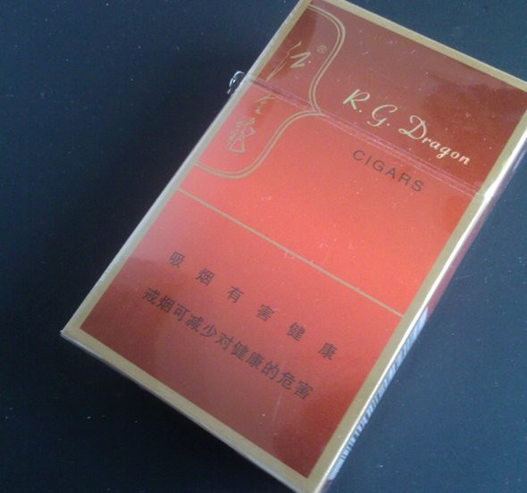 紅金龍煙哪個(gè)型號(hào)銷(xiāo)量最好？