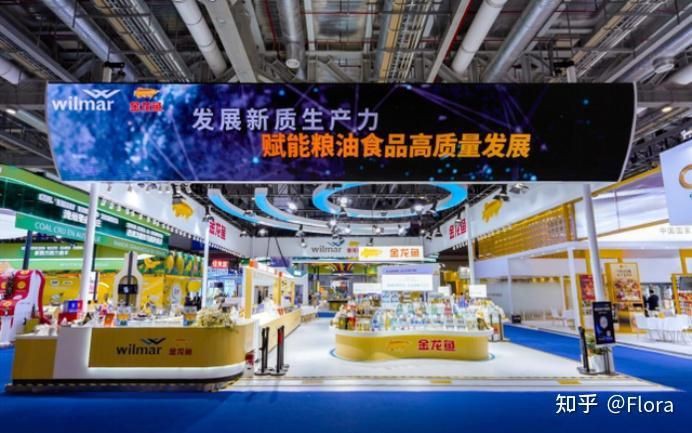 金龍魚全名哪家公司