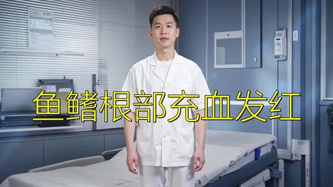 如何預防雷龍魚鰭再次充血？ 如何預防雷龍魚鰭再次充血？ 龍魚百科 第7張