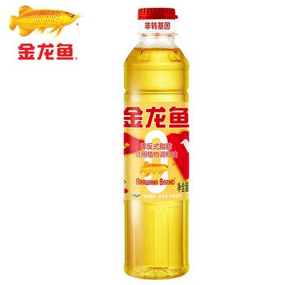 金龍魚質(zhì)檢報告怎么看（如何查詢金龍魚質(zhì)檢報告）
