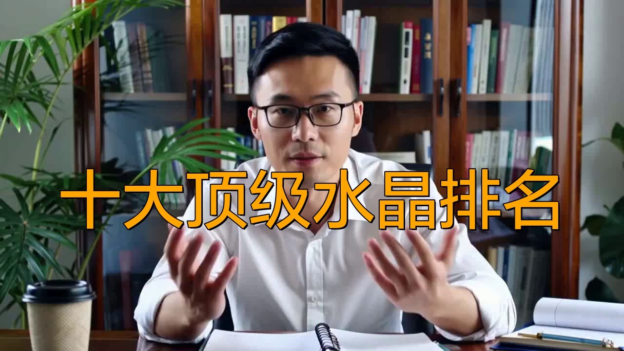 水晶龍擺件有哪些知名品牌？