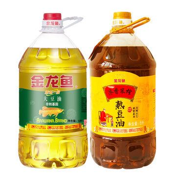 金龍魚真偽
