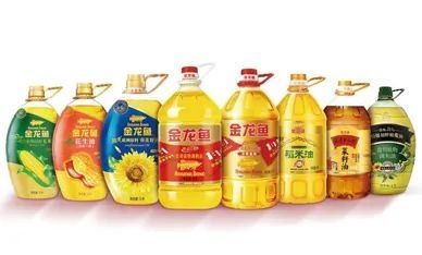 金龍魚真偽