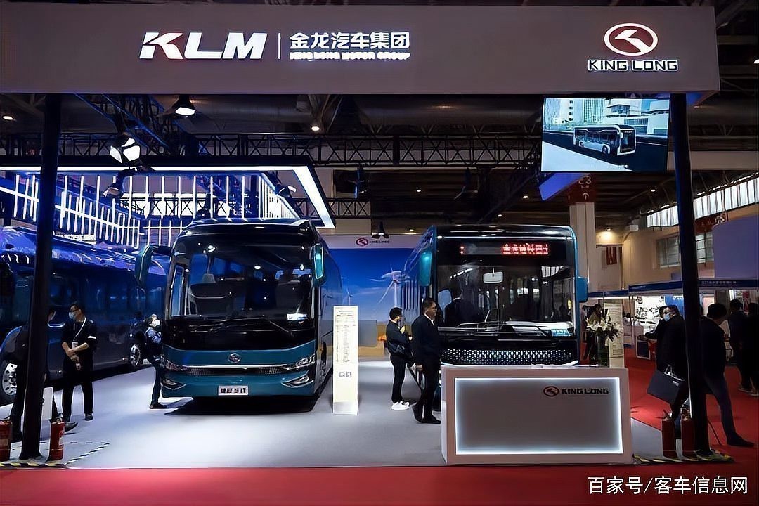 金龍地鐵車型有哪些配置可選？