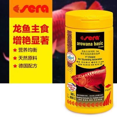 紅龍魚最喜歡吃什么：紅龍魚最喜歡吃什么食物
