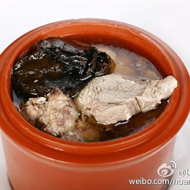 海龍魚干有哪些功效與作用？