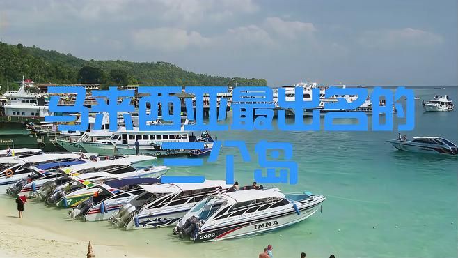 馬來西亞海島有哪些，馬來西亞最美五大海島 馬來西亞海島有哪些，馬來西亞最美五大海島 龍魚百科 第6張