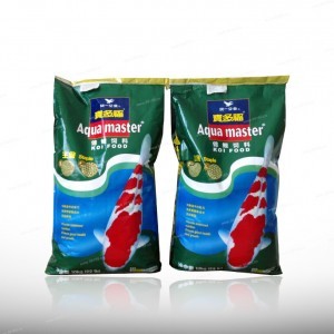 邯鄲廣平縣平固店鎮樂魚水族館